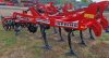 GRUBER 9 KÉSES HIDRAULIKUS 2,5M