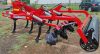 GRUBER 9 KÉSES HIDRAULIKUS 2,5M