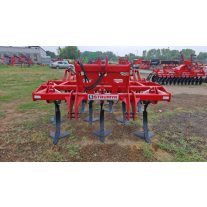 GRUBER 11 KÉSES HIDRAULIKUS 3M