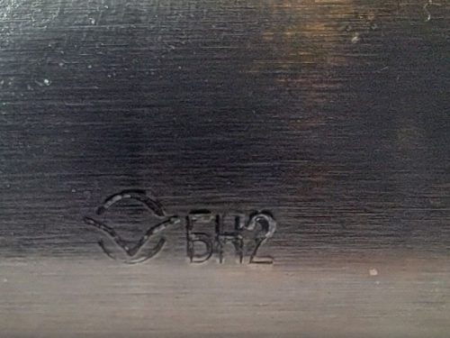 MTZ FŐTENGELY HAJTÓKAR CSAPÁGY GARN. BH2 (ORIGINAL)