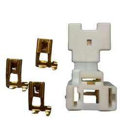 MTZ IZZÓ H4 CSATLAKOZÓ