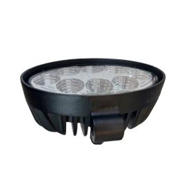 MTZ MUNKALÁMPA LED OVÁLIS 24W TERÍTŐ