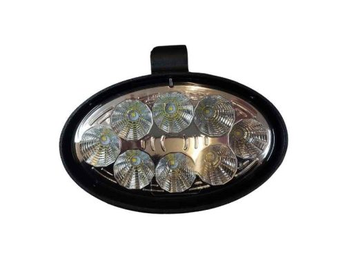 MTZ MUNKALÁMPA LED OVÁLIS 24W TERÍTŐ
