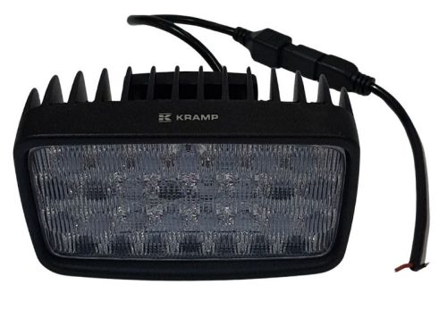 MTZ MUNKALÁMPA LED TÉGLA 90W TERÍTŐ FÉNY