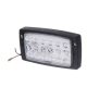 MTZ MUNKALÁMPA LED TÉGLA 18 LED 27W KOMBI FÉNY
