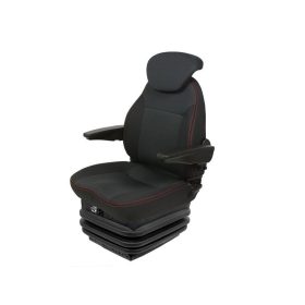 MTZ ÜLÉS KAR+FEJTÁMASZ LÉGRUGÓS EBLO 50-165KG-IG