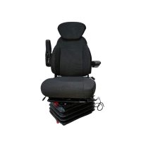   MTZ ÜLÉS KAR+FEJTÁMASZ LÉGRUGÓS EBLO 360° FORGATÁS 50-130KG