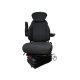 MTZ ÜLÉS KAR+FEJTÁMASZ LÉGRUGÓS EBLO 360° FORGATÁS 50-130KG