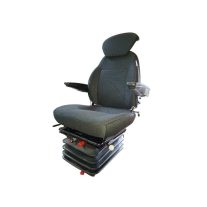   MTZ ÜLÉS KAR+FEJTÁMASZ LÉGRUGÓS EBLO 360° FORGATÁS 50-130KG