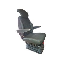  MTZ ÜLÉS KAR+FEJTÁMASZ LÉGRUGÓS EBLO 360° FORGATÁS 50-130KG