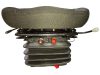 MTZ ÜLÉS KAR+FEJTÁMASZ LÉGRUGÓS EBLO 360° FORGATÁS 50-130KG