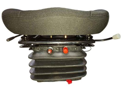 MTZ ÜLÉS KAR+FEJTÁMASZ LÉGRUGÓS EBLO 360° FORGATÁS 50-130KG