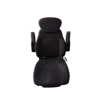 MTZ ÜLÉS KAR+FEJTÁMASZ LÉGRUGÓS EBLO 50-130KG