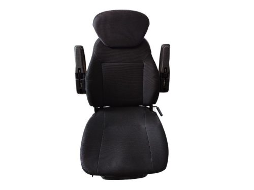 MTZ ÜLÉS KAR+FEJTÁMASZ LÉGRUGÓS EBLO 50-130KG