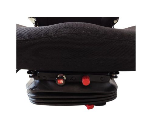 MTZ ÜLÉS KAR+FEJTÁMASZ LÉGRUGÓS EBLO 50-130KG