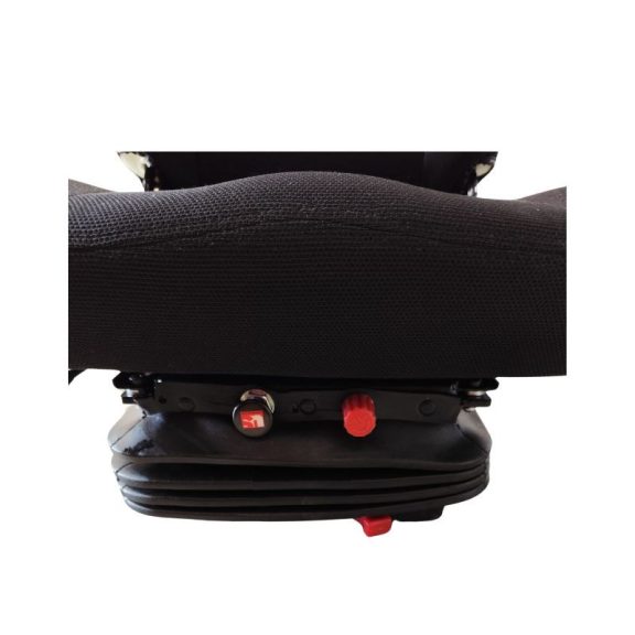 MTZ ÜLÉS KAR+FEJTÁMASZ LÉGRUGÓS EBLO 50-130KG