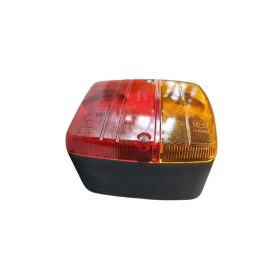 LÁMPA KPL. P/S UTÁNFUTÓ LÁMPA SZÖGLETES