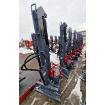 FAHASÍTÓ HIDRAULIKUS 70CM