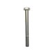 MTZ CSAVAR FÜLKETARTÓGUMIBAKBA M12X120
