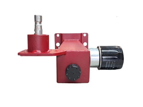 MTZ ORBIT KORMÁNYSZERVÓ HÁZ