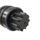 MTZ ÖNINDÍTÓ BENDIX 10 FOG D=36 (ÁTTÉTELES)