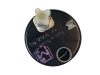 MTZ LÉGNYOMÁS MÉRŐ ÓRA MECHANIKUS (ORIGINAL)