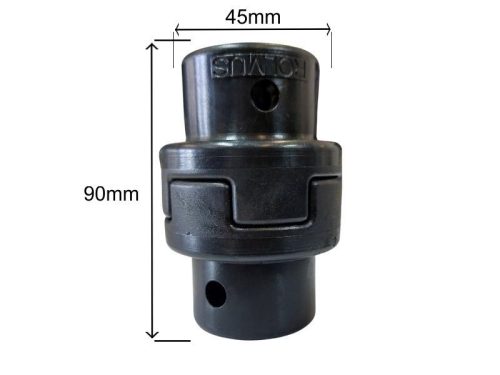 MŰTRÁGYASZÓRÓ 2 TÁRCSÁS KÖRMÖS KAPCSOLÓ MŰA