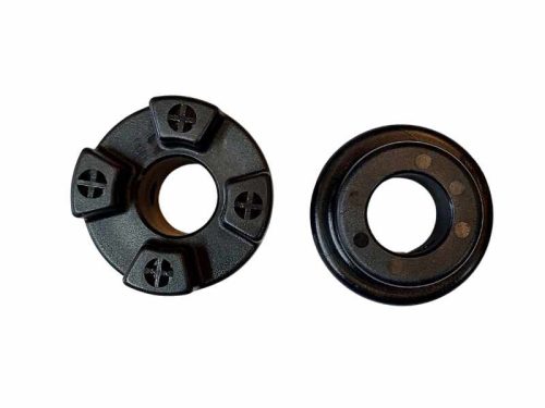 MŰTRÁGYASZÓRÓ 2 TÁRCSÁS KÖRMÖS KAPCSOLÓ MŰA