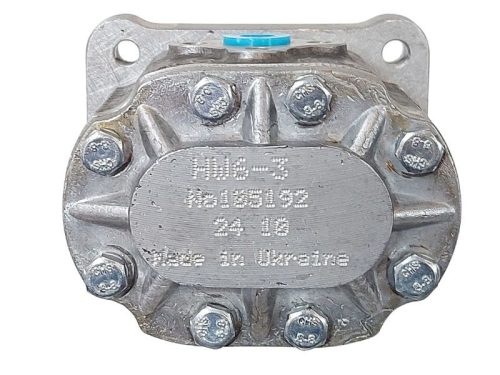 MTZ HIDRAULIKA SZIVATTYÚ NS-6 MTZ-320