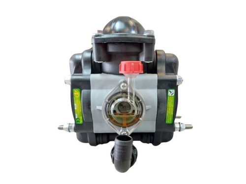 PERMETEZŐ SZIVATTYÚ P100 100L/MIN AGROPLAST