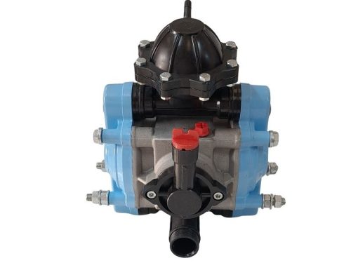 PERMETEZŐ SZIVATTYÚ 120L/MIN BIARDZKI