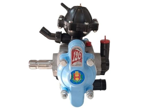 PERMETEZŐ SZIVATTYÚ 120L/MIN BIARDZKI