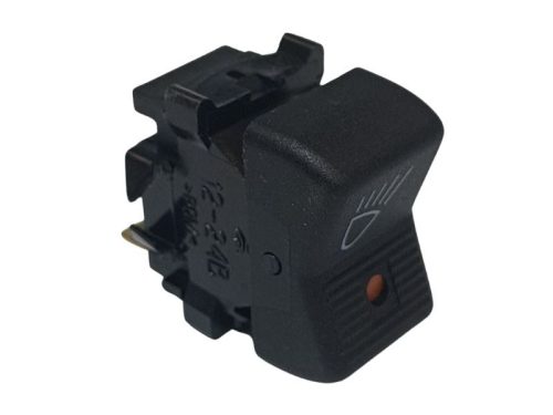 MTZ KAPCSOLÓ MŰA MUNKALÁMPA VISSZAJELZŐS (ORIGINAL)