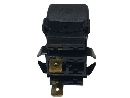 MTZ KAPCSOLÓ MŰA SÁRGAVILLOGÓ (ORIGINAL)