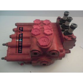 MTZ VEZÉRTÖMB 3/4 MTZ 80-AS (NEM SZELEPES)