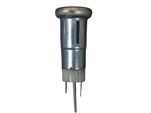 MTZ KONTROL LÁMPA PIROS