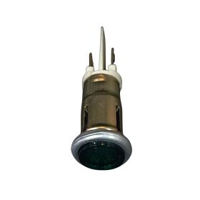 MTZ KONTROL LÁMPA ZÖLD