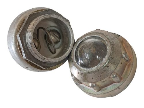 MTZ IZZÍTÁS  VISSZAJELZŐ  MTZ80 (ORIGINAL)