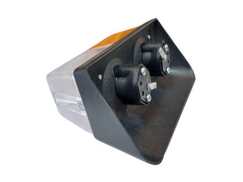 MTZ LÁMPA KPL. ELSŐ F/S (FERDE HÁTÚ) FÉM KPL. MTZ50/80