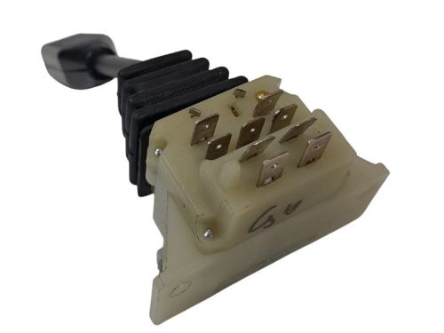 MTZ IRÁNYJELZŐ KAPCSOLÓ UJ TIP.PKP-1 (ORIGINAL)