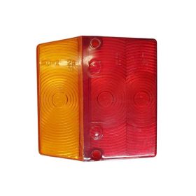 LÁMPABÚRA P/S UTÁNFUTÓ LÁMPÁRA