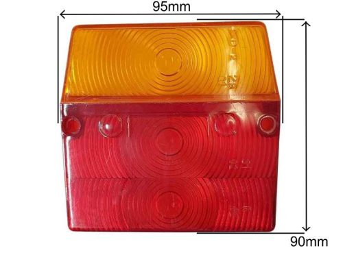 LÁMPABÚRA P/S UTÁNFUTÓ LÁMPÁRA