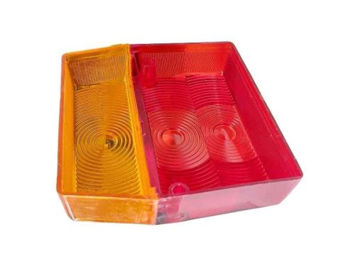 LÁMPABÚRA P/S UTÁNFUTÓ LÁMPÁRA