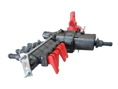 PERMETEZŐ SZAKASZOLÓ 4 SZELEPES 0930