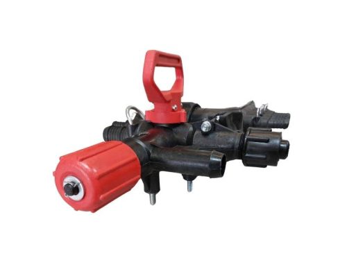 PERMETEZŐ SZAKASZOLÓ 5 SZELEPES 40105