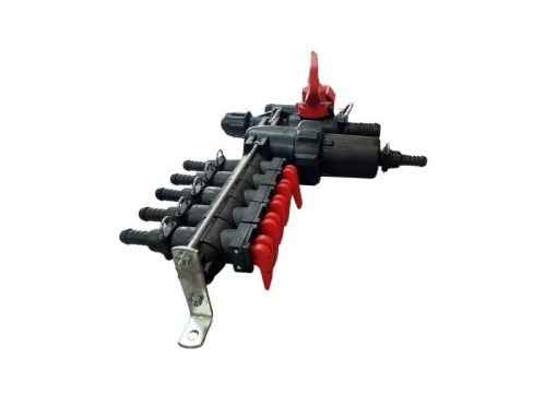 PERMETEZŐ SZAKASZOLÓ 5 SZELEPES 40105