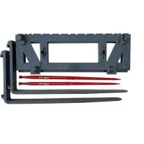 HOMLOKRAKODÓ KONZOL+RAKLAPVILLA+EGYENES 1100MM BÁLATÜSKE