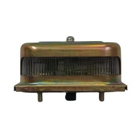 MTZ RENDSZÁMLÁMPA FÉM