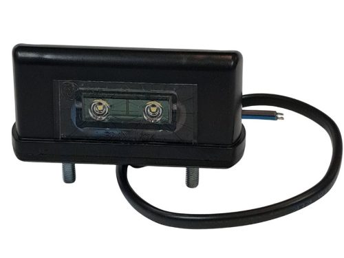 MTZ RENDSZÁMLÁMPA LED