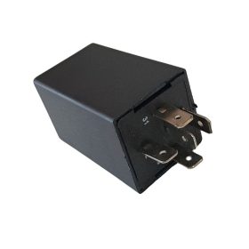 MTZ INDEX (VILLOGÓ) RELÉ 5 LÁBAS